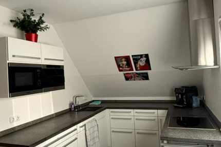 Großzügige Wohnung mit Balkon in Löhne zu vermieten 4 zimmer