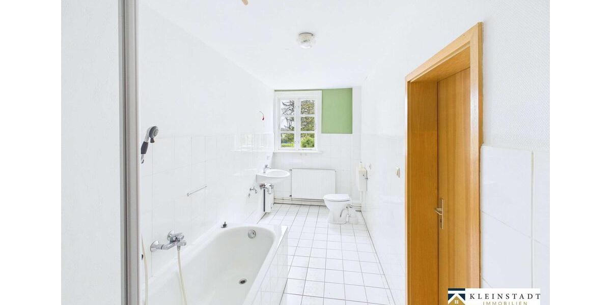 Etagenwohnung Schönhausen (Elbe) - 3 Zimmer, 77 m&sup2;, 462&euro; | Angebot:26384910