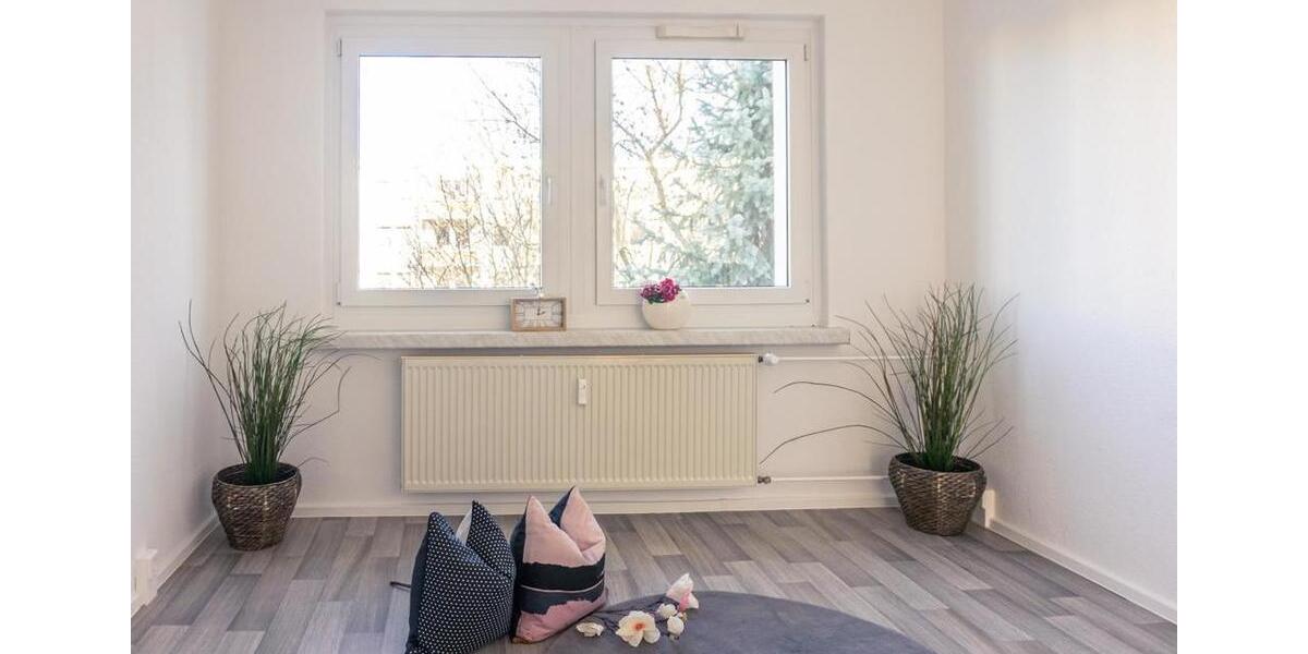 Etagenwohnung Chemnitz Kapellenberg - 4 Zimmer, 71 m&sup2;, 404&euro; | Angebot:26682317
