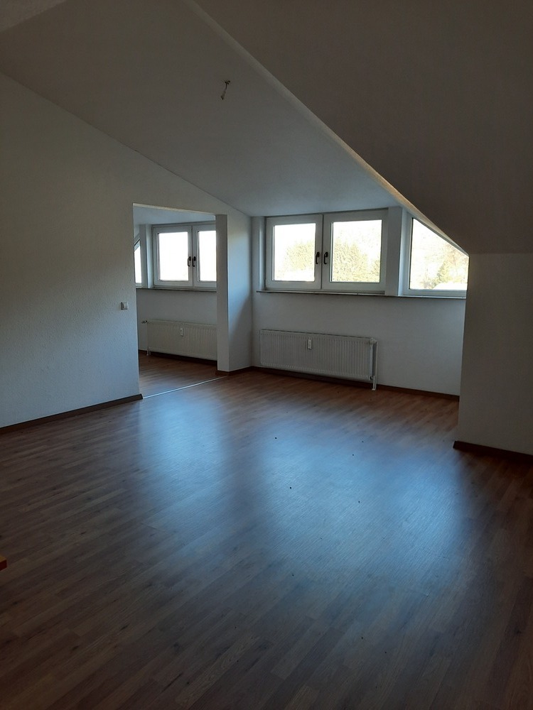 Wohnen in der Seniorenwohnanlage zimmer