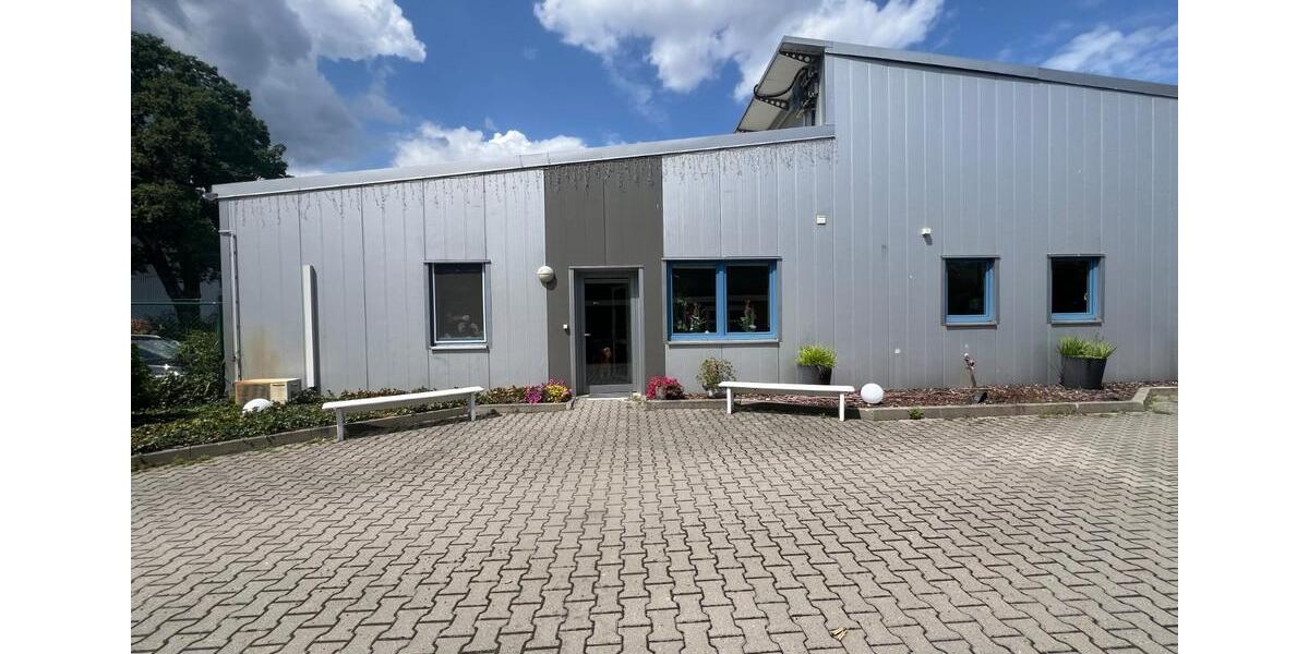 Gewerbeobjekt Nuthetal - 3.160&euro; | Angebot:25902477