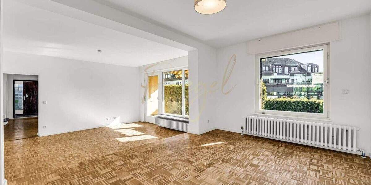 Einfamilienhaus Berlin Lichtenrade - 4 Zimmer, 141 m&sup2;, 2.700&euro; | Angebot:25567915