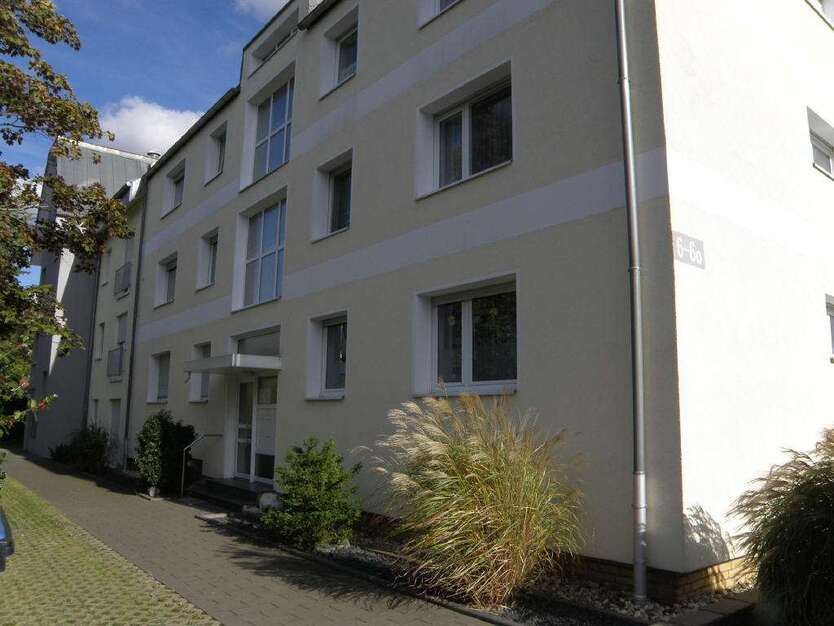 Wohnung zum Mieten in Euskirchen-Innenstadt 567,10 € 81 m² 3 zimmer
