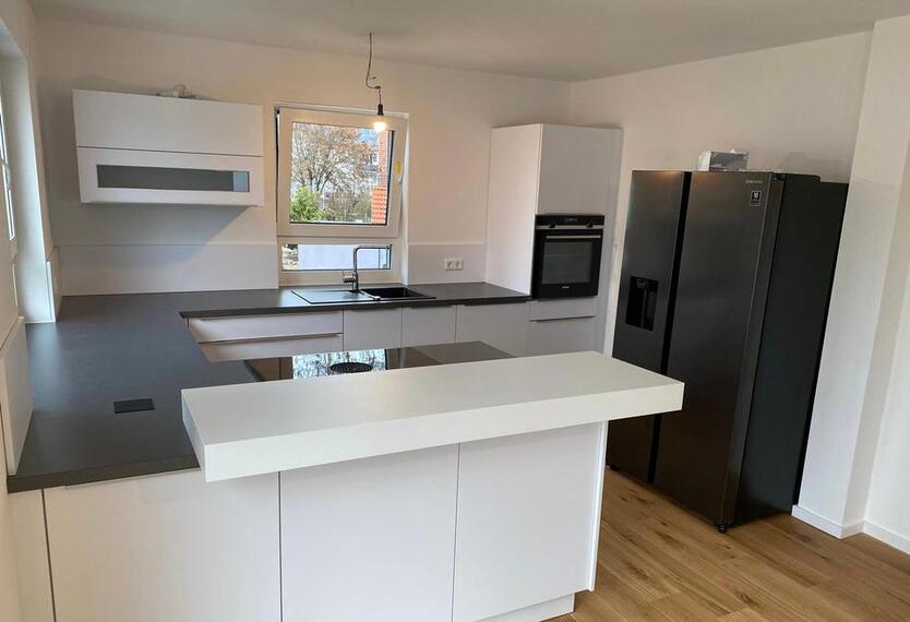 Stilvolle 3-Zimmer-Wohnung mit EBK in Ingolstadt