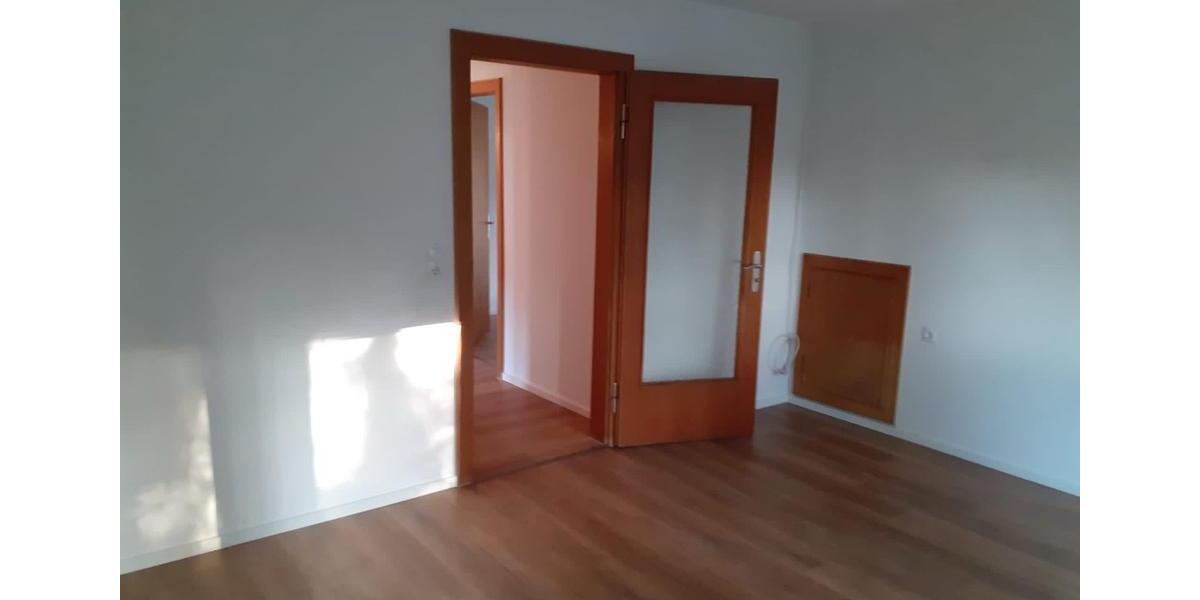 Renovierte Single-Wohnung in zentraler Lage in Werlte zimmer