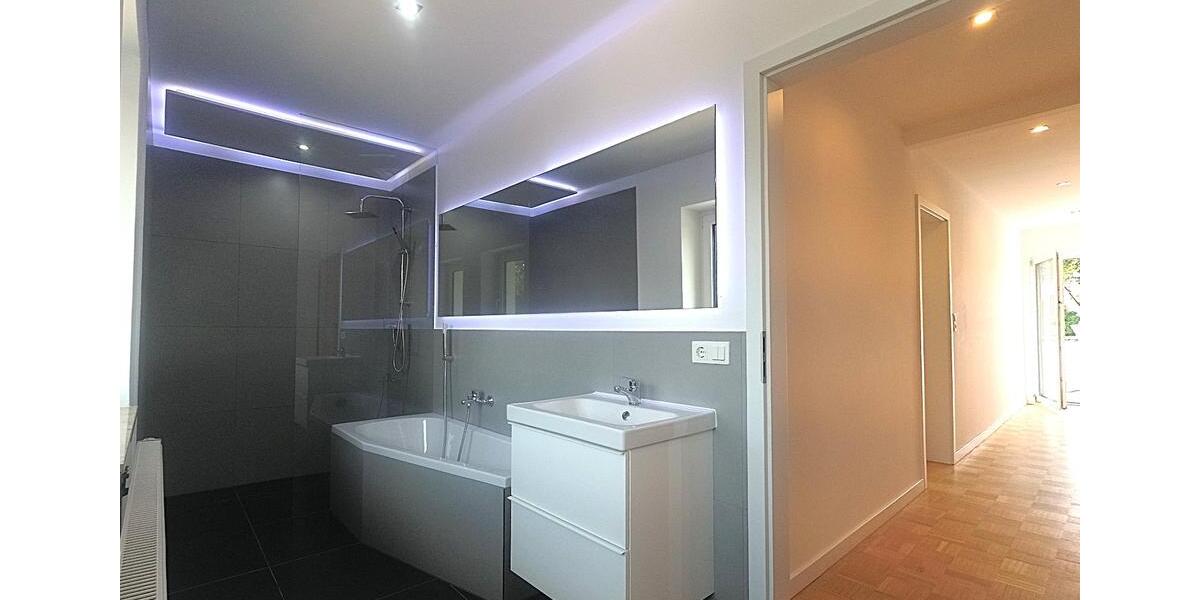 Etagenwohnung Untersteinach - 3 Zimmer, 99 m&sup2;, 940&euro; | Angebot:24981700