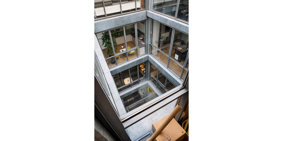 Gewerbeobjekt Lübeck St. Gertrud - 6.060&euro; | Angebot:24749194