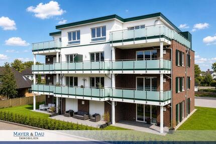 Wohnung Rastede - 3 Zimmer, 90 m&sup2;, 1.150&euro; | Angebot:26564228
