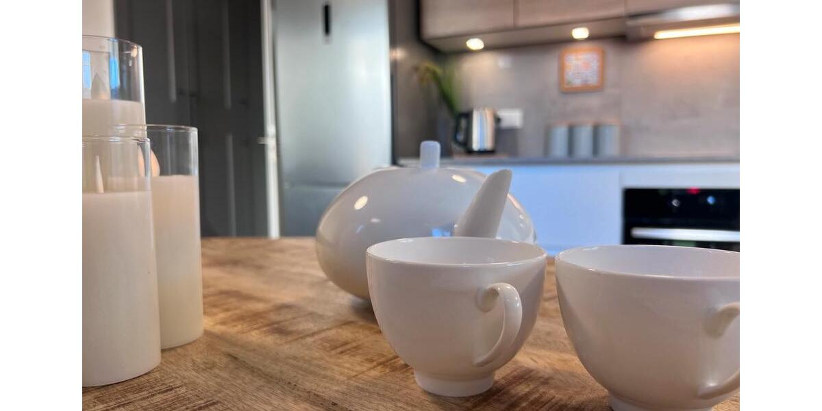 Erdgeschoßwohnung Neuried - 2 Zimmer, 52 m&sup2;, 1.850&euro; | Angebot:26459639