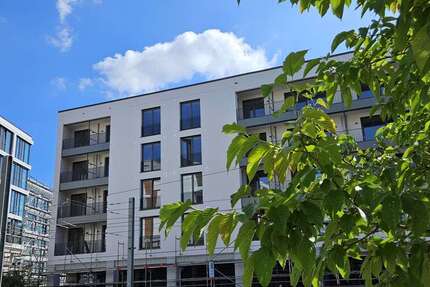 Wohnung zum Mieten in Heidelberg 1.217,14 € 97.25 m² 4 zimmer