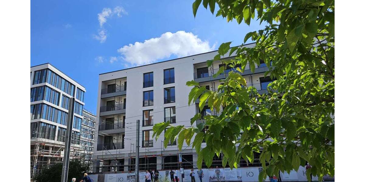 Wohnung zum Mieten in Heidelberg 1.217,14 € 97.25 m² 4 zimmer