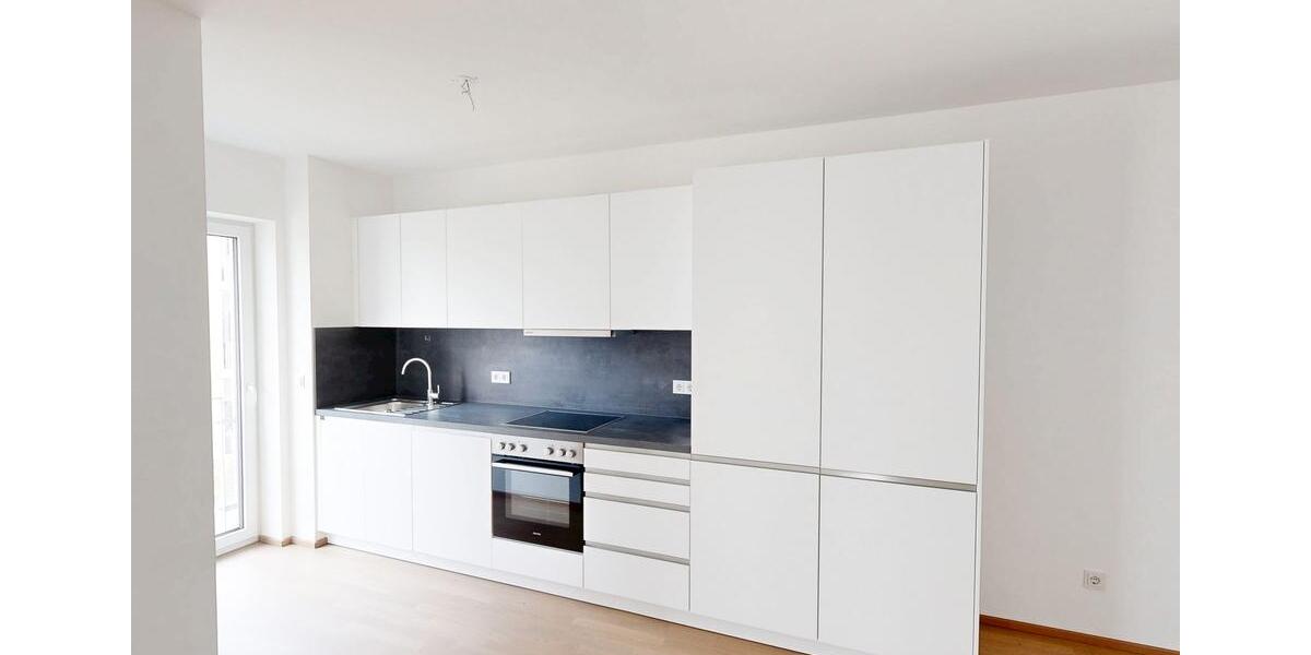 Etagenwohnung Augsburg - 3 Zimmer, 81 m&sup2;, 1.540&euro; | Angebot:26095516