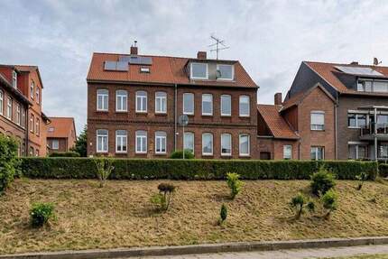 Wohnung Lüneburg Schützenplatz - 2 Zimmer, 50 m&sup2;, 650&euro; | Angebot:25340707