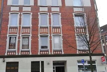 Wohnung zum Mieten in Kiel 600 € 48 m² 2 zimmer