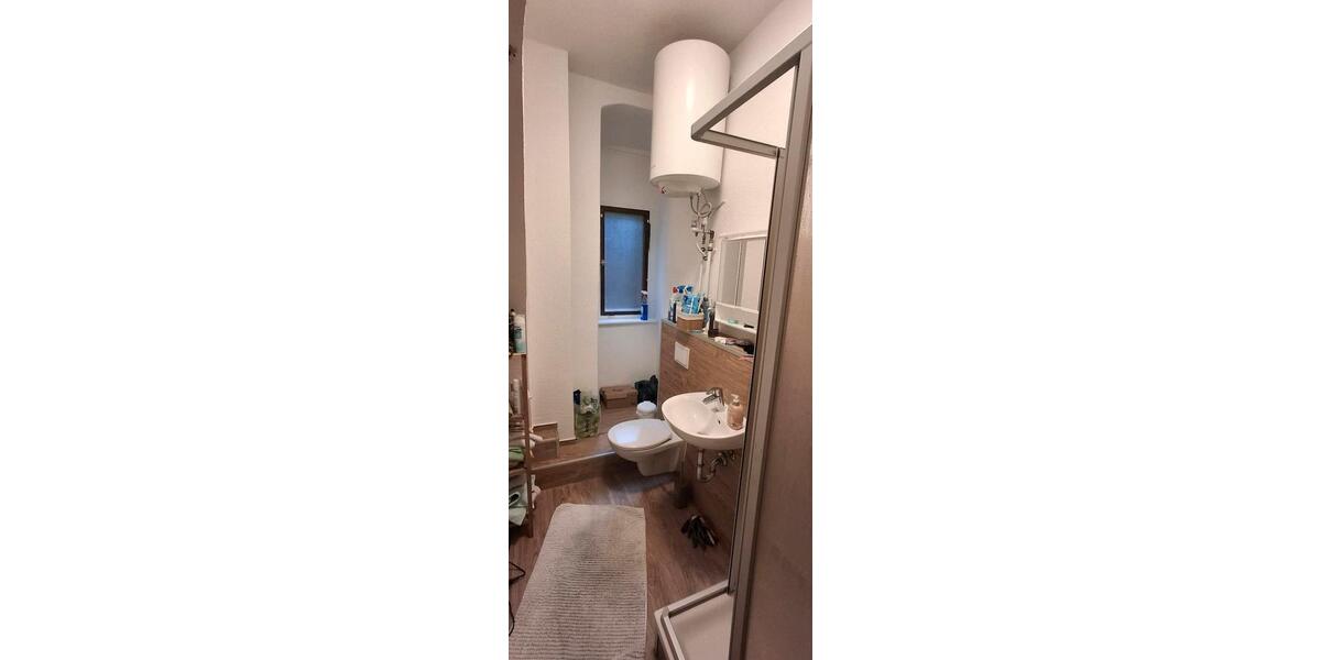 Erdgeschoßwohnung Wernigerode - 1 Zimmer, 25 m&sup2;, 315&euro; | Angebot:26647816