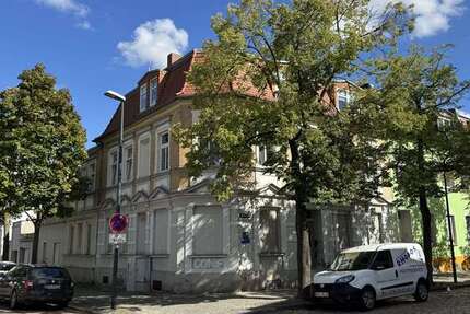 Wohnung zum Mieten in Bernburg (Saale) 375 € 50 m² 2 zimmer