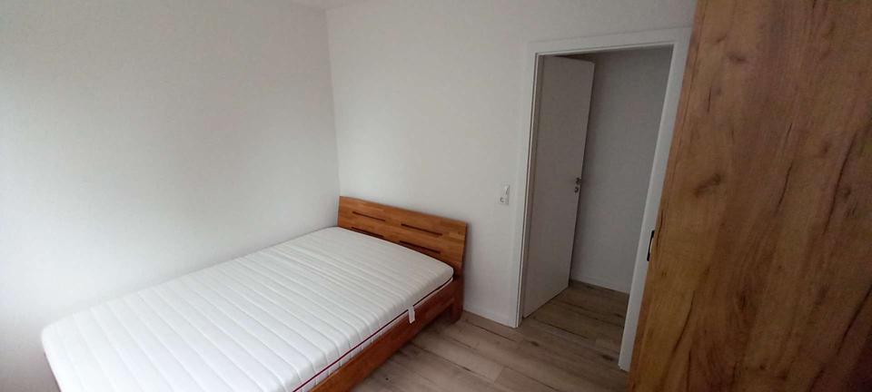 Erdgeschoßwohnung Hof Altstadt - 3 Zimmer, 57 m&sup2;, 650&euro; | Angebot:26056594
