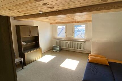 Wohnung Offenbach am Main Bieberer Berg - 2 Zimmer, 43 m&sup2;, 600&euro; | Angebot:26646555