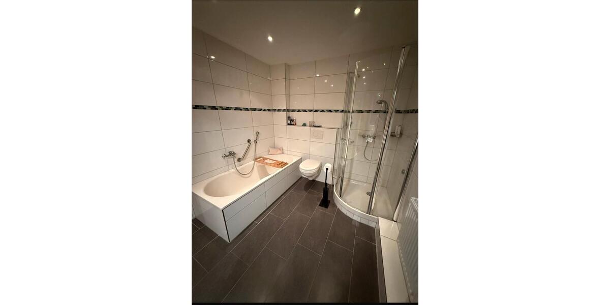 Etagenwohnung Oelde - 4 Zimmer, 96 m&sup2;, 1.000&euro; | Angebot:24868267