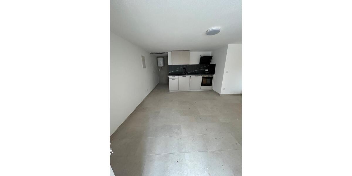 Erdgeschoßwohnung Pöttmes - 1 Zimmer, 25 m&sup2;, 380&euro; | Angebot:25420755