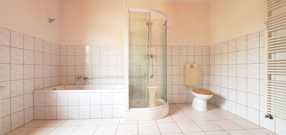 Neusalza-Spremberg Kaminwohnung inkl. EBK - Etagenwohnung Neusalza-Spremberg Spremberg | Angebot:23397007