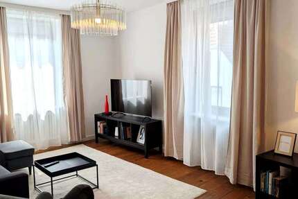 Wohnen auf Zeit in Bad Dürkheim 1.361 € 2 zimmer