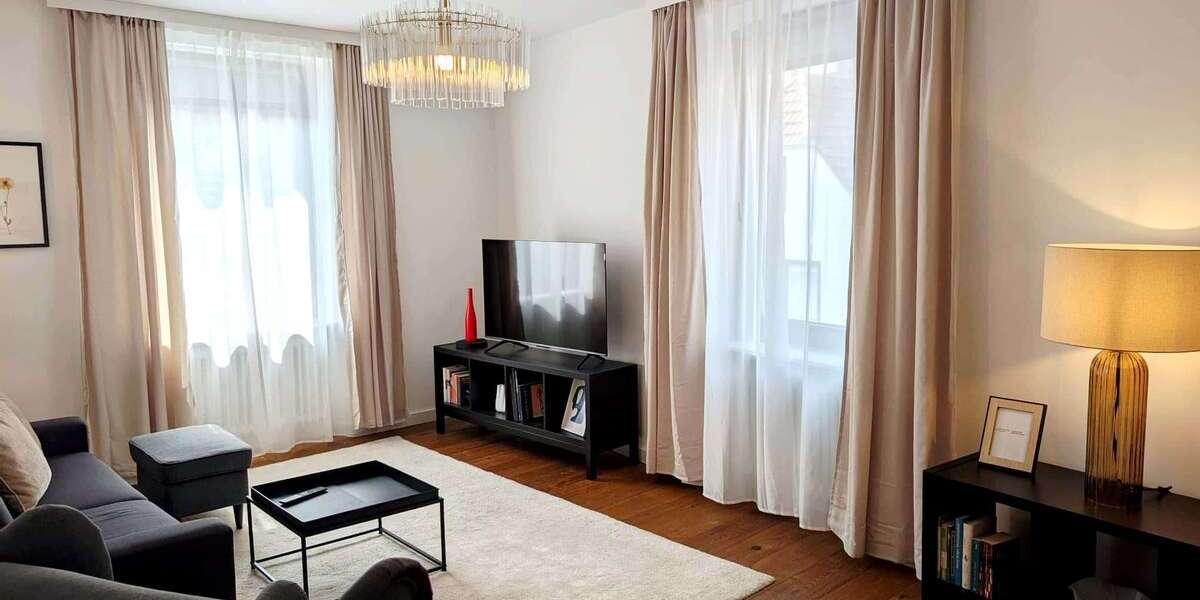 Zimmer Bad Dürkheim Seebach - 2 Zimmer, 1.361&euro; | Angebot:22233356