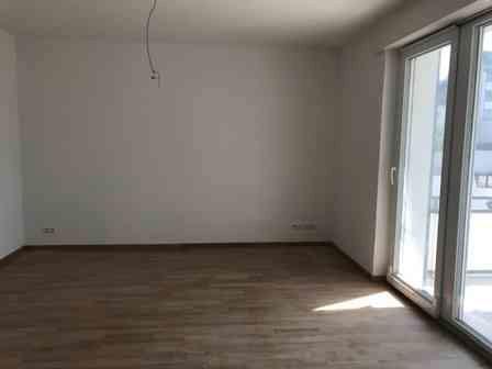 Exklusive 3-Zimmer Stadt Wohnung mit 2 Balkonen ! 3 zimmer