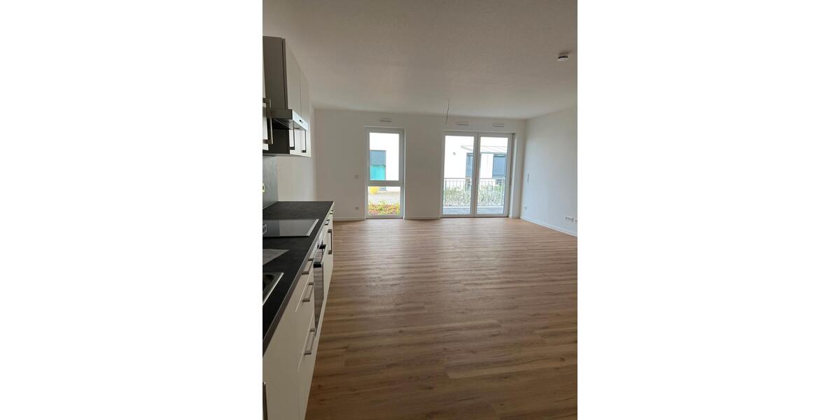 Etagenwohnung Hargesheim - 3 Zimmer, 98 m&sup2;, 1.280&euro; | Angebot:21638971