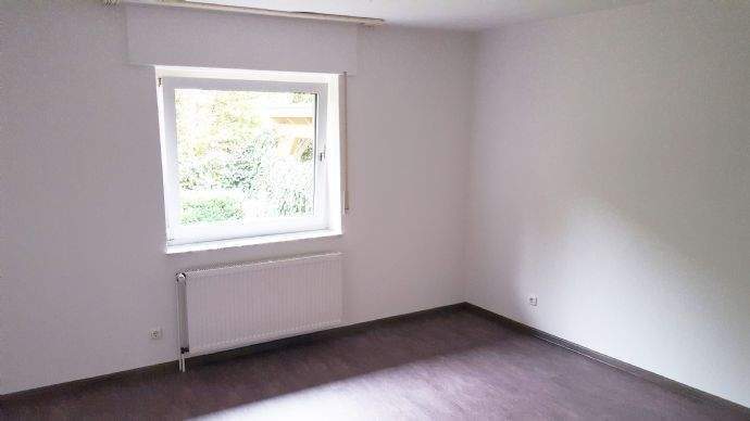 MIT EINBAUKÜCHE! 2-Zimmer-Küche-Bad-Balkon-Wohnung im Zentrum von Ostercappeln! 2 zimmer