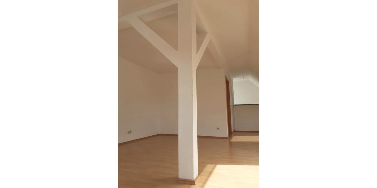 Dachgeschoßwohnung Spremberg - 2 Zimmer, 68 m&sup2;, 440&euro; | Angebot:26479643