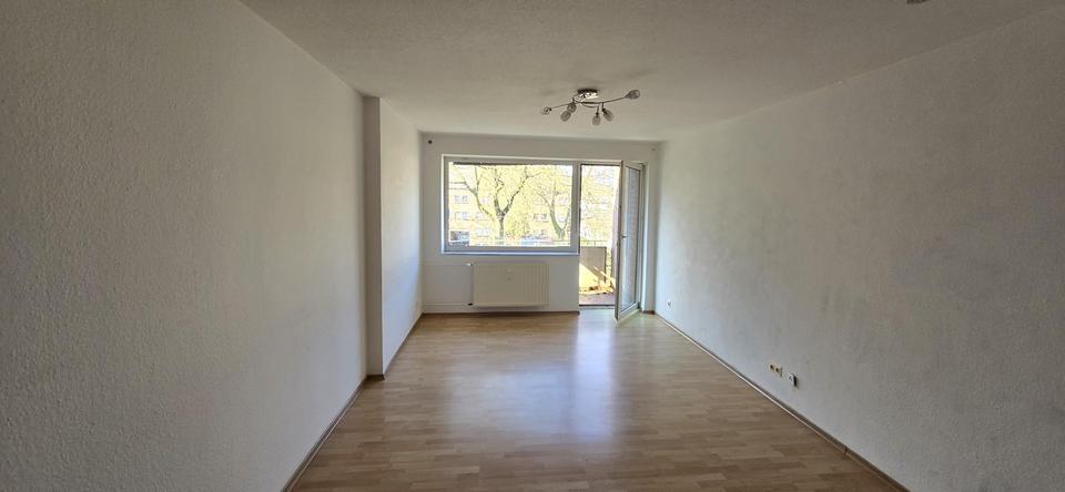 Etagenwohnung Duisburg - 2 Zimmer, 62 m&sup2;, 454&euro; | Angebot:26633944