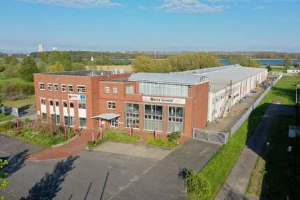 Wohnung zum Mieten in Rostock 1.200 € 28.65 m² 2 zimmer