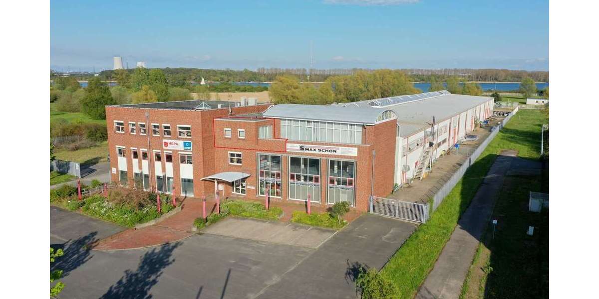 Wohnung zum Mieten in Rostock 1.200 € 28.65 m² 2 zimmer