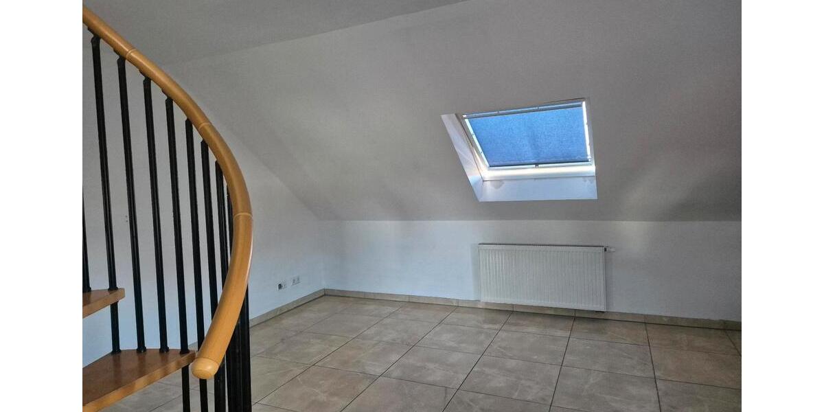 Maisonettenwohnung Stutensee - 2 Zimmer, 650&euro; | Angebot:22579398