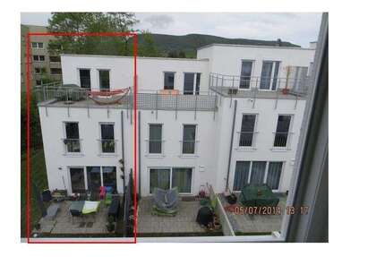 Haus Pfullingen - 4.5 Zimmer, 117 m&sup2;, 1.350&euro; | Angebot:25390366