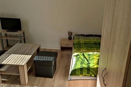 Wohnen auf Zeit Augsburg Bärenkeller - 5 Zimmer, 150 m&sup2;, 13&euro; | Angebot:26528311