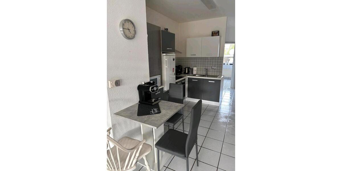 Wohnung auf Zeit zimmer