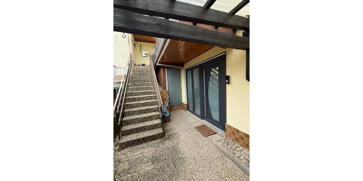 Terrassenwohnung Weilerbach - 3 Zimmer, 100 m&sup2;, 1.150&euro; | Angebot:25965348