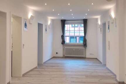 Wohnung Hameln - 4 Zimmer, 170 m&sup2;, 1.900&euro; | Angebot:25332941