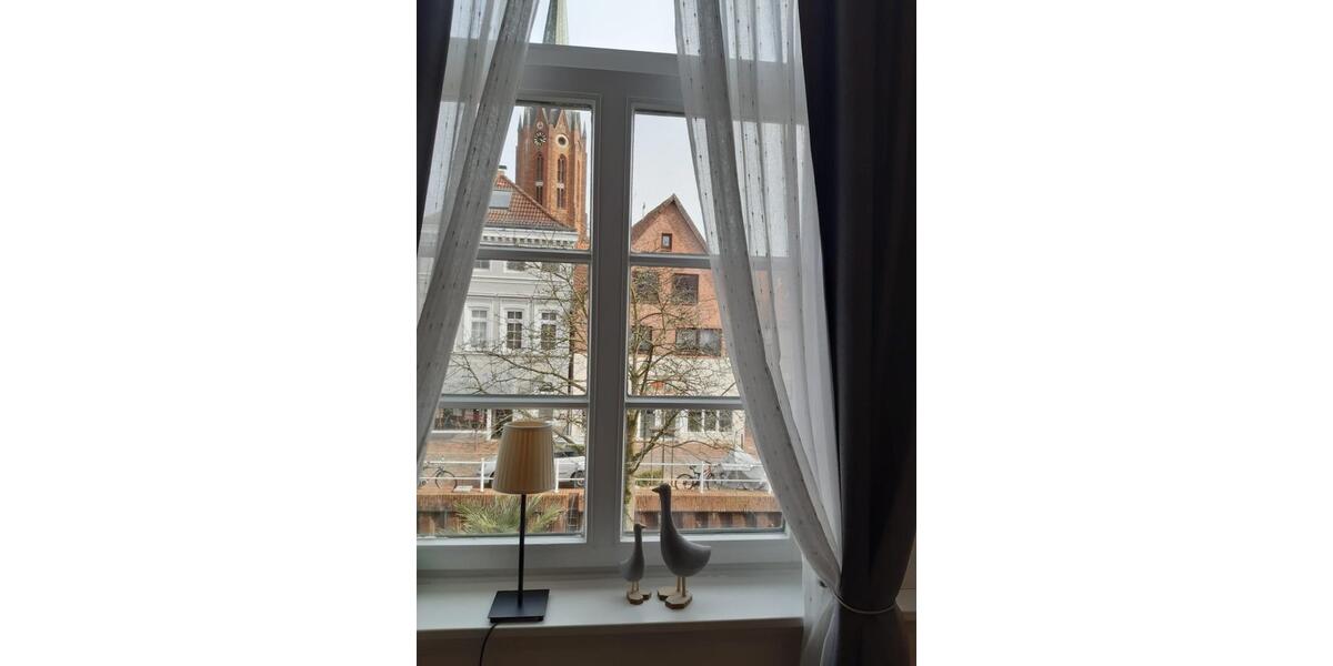 Etagenwohnung Buxtehude - 1 Zimmer, 48 m&sup2;, 1.200&euro; | Angebot:24660963