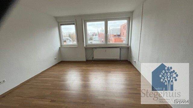 Etagenwohnung Schüttorf - 3 Zimmer, 95 m&sup2;, 700&euro; | Angebot:24685288