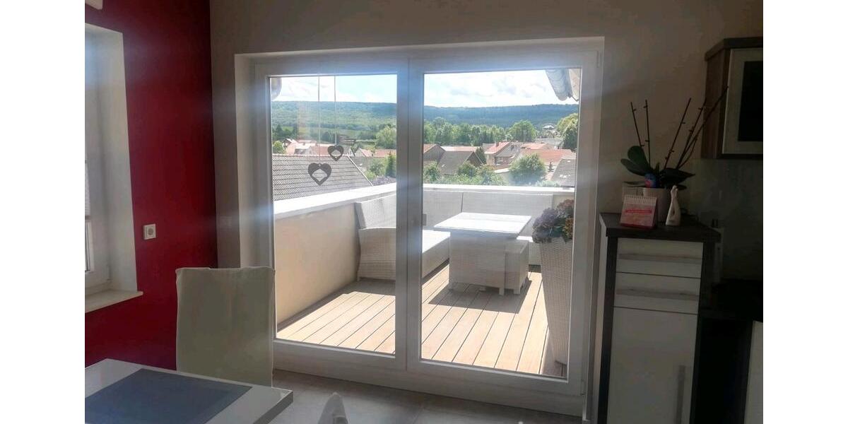 Etagenwohnung Heilbad Heiligenstadt - 6 Zimmer, 150 m&sup2;, 1.400&euro; | Angebot:26194125