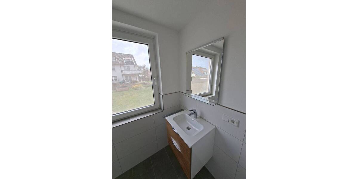 Etagenwohnung Stuhr Brinkum - 3 Zimmer, 76 m&sup2;, 790&euro; | Angebot:26037290