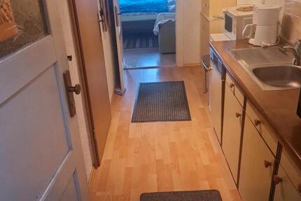 Wohnung Hildburghausen - 2 Zimmer, 32 m&sup2;, 25&euro; | Angebot:19721414