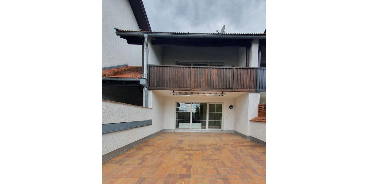 Doppelhaushälfte Parkstetten - 5 Zimmer, 115 m&sup2;, 870&euro; | Angebot:26634672