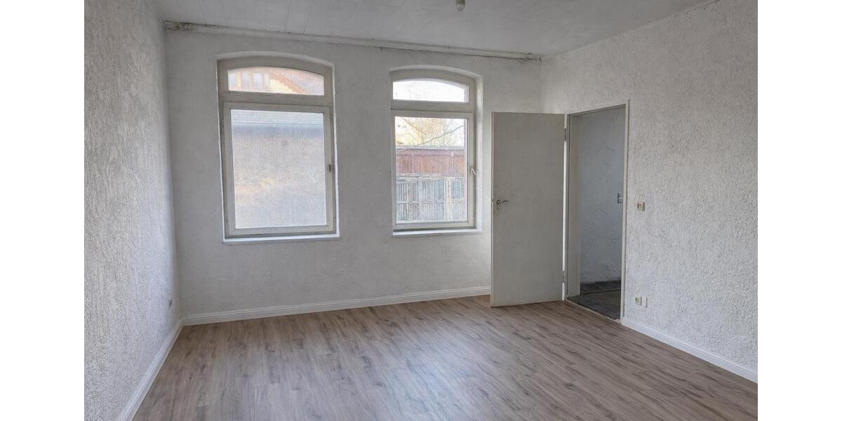 Maisonettenwohnung Hötensleben - 1 Zimmer, 55 m&sup2;, 350&euro; | Angebot:26018191