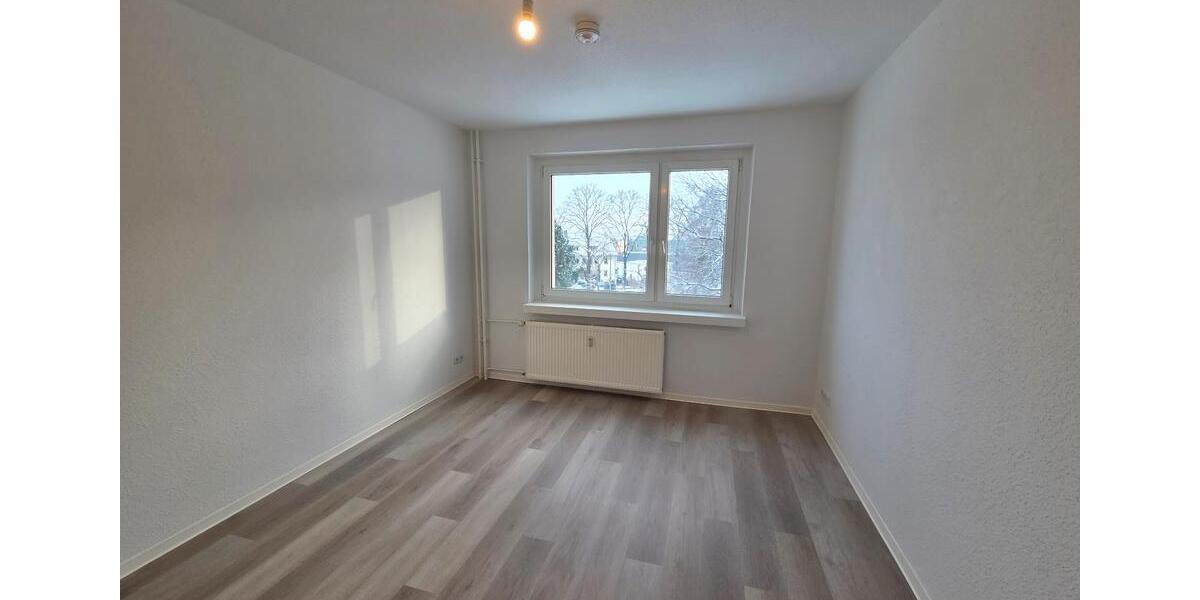 Etagenwohnung Brandenburg an der Havel - 1 Zimmer, 24 m&sup2;, 266&euro; | Angebot:26249127