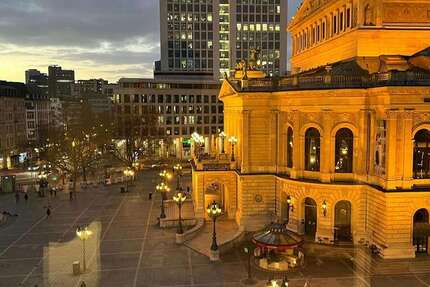 WG-Zimmer in Frankfurt am Main 1.100 € 15 m² zimmer