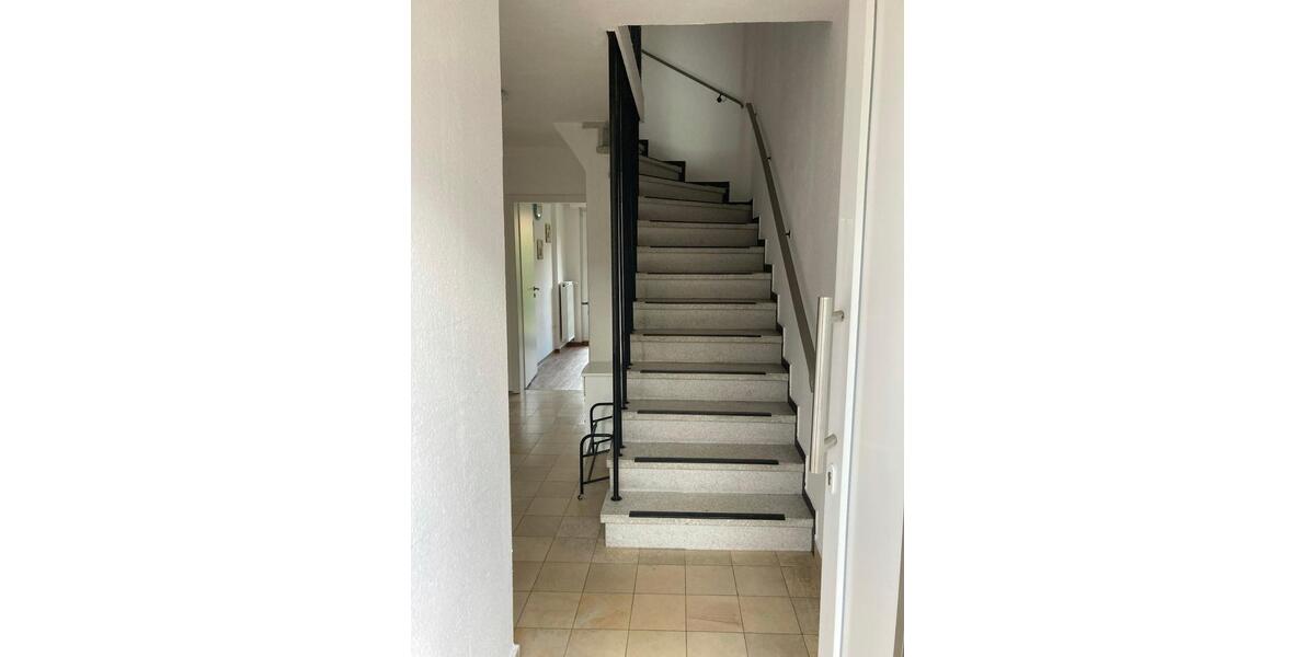 Etagenwohnung Vechta - 1 Zimmer, 14 m&sup2;, 330&euro; | Angebot:25960967